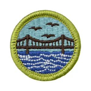 Engineering Merit Badge