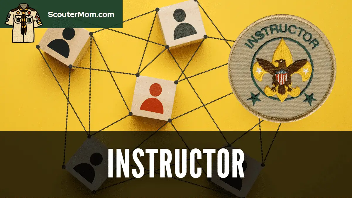 Instructor
