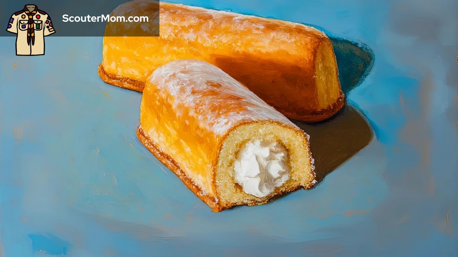 The Twinkie Song