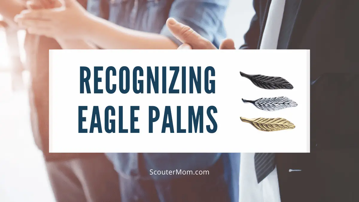 Eagle Palms Meaningful Ways to Recoginze Achievements