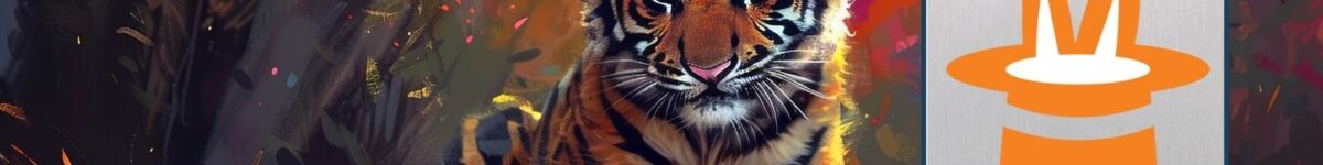 Tiger Curiosity Intrigue and Magical Mysteries Adventure