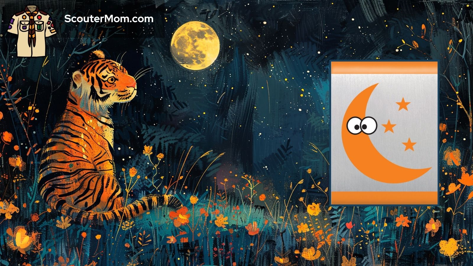 Tiger Sky Is the Limit Adventure