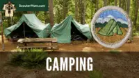 Camping Merit Badge Requirements and Answers: 45+ Free Resources