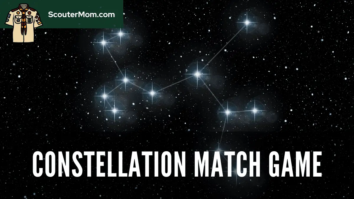 constellation match game