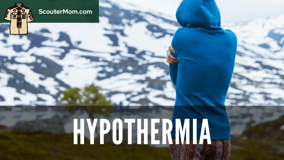 Avoiding Hypothermia During Cold Weather Activities