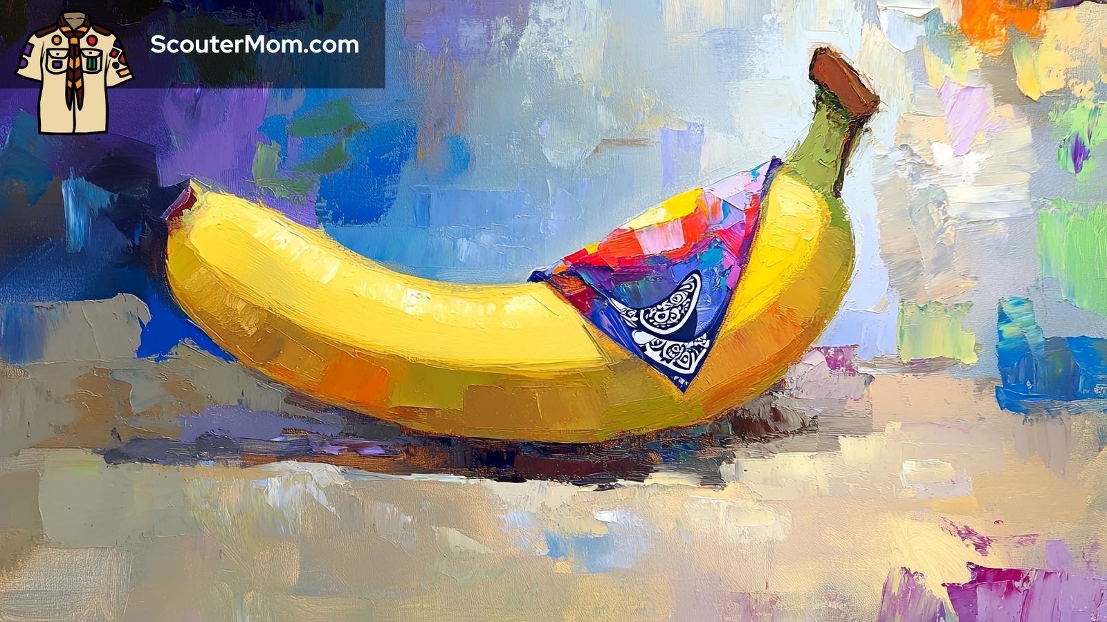 Banana Bandana Skit