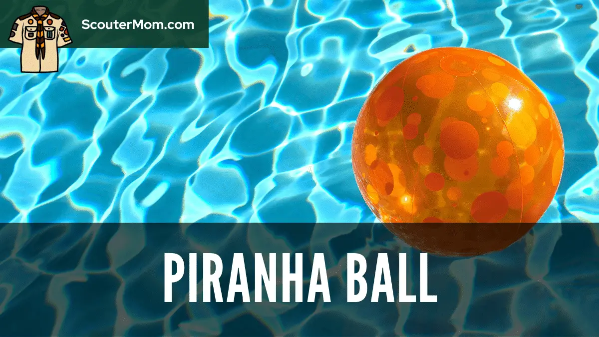 Piranha Ball