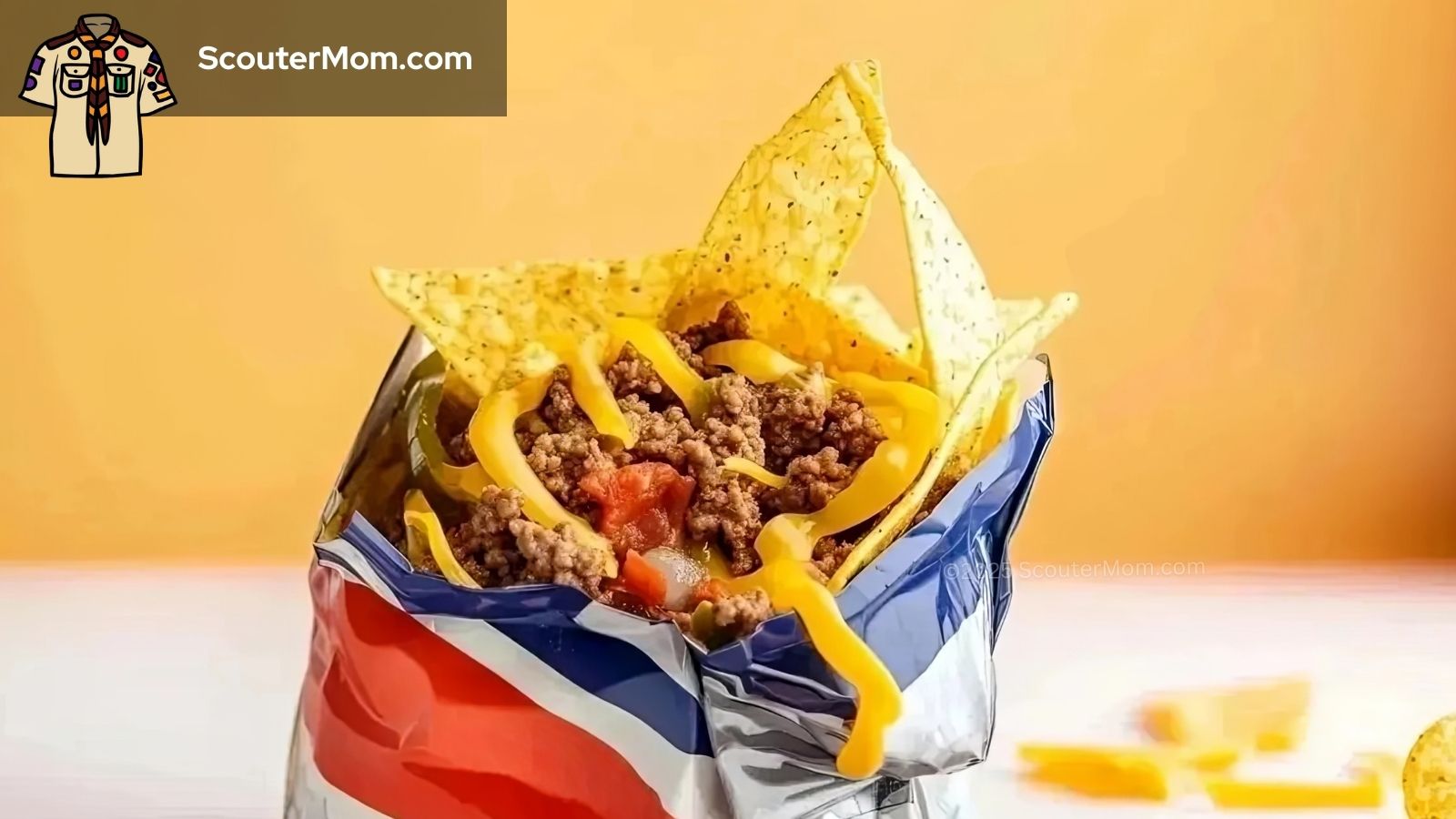 Walking Tacos Recipe