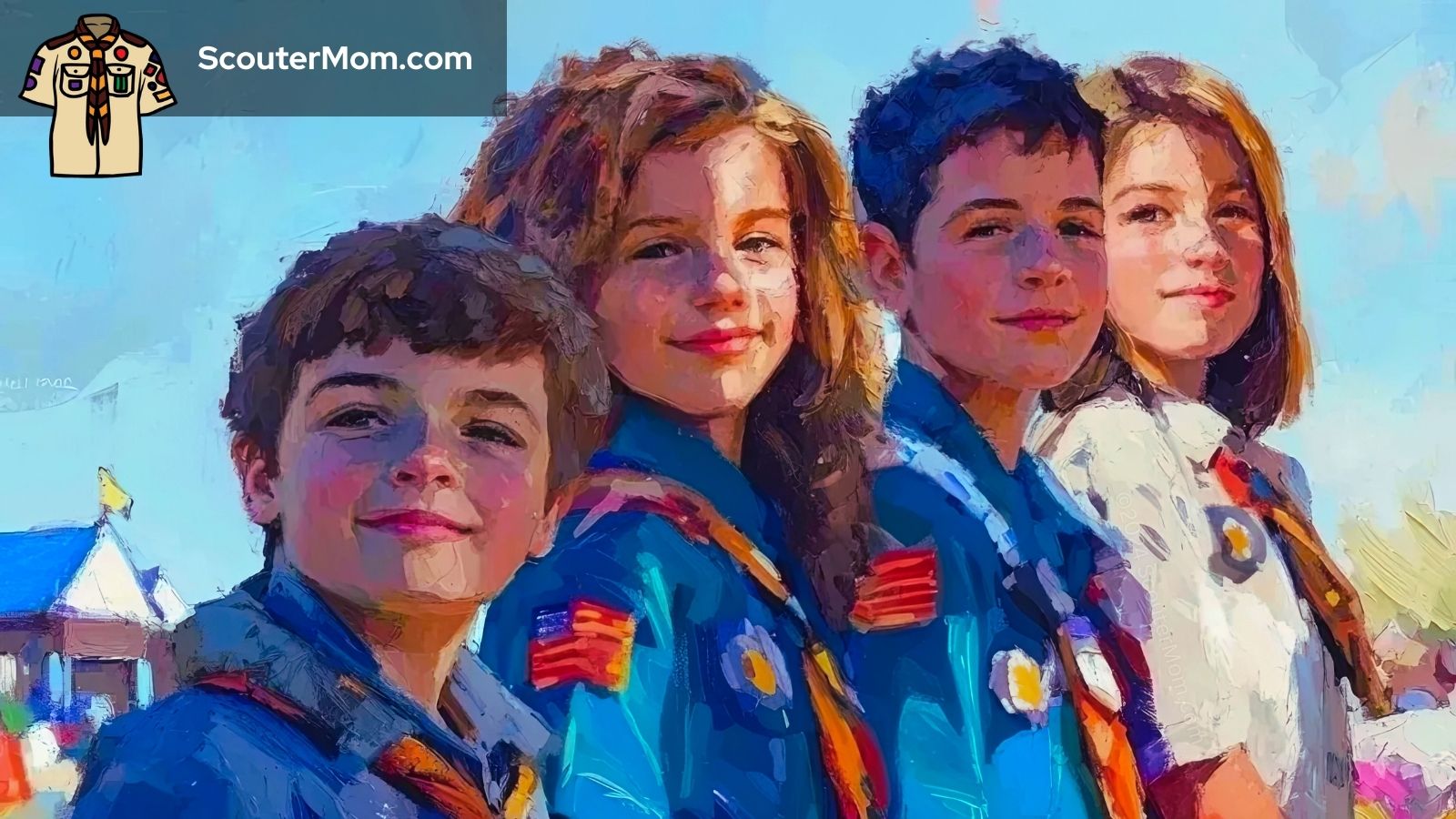 Supplemental Cub Scout Awards