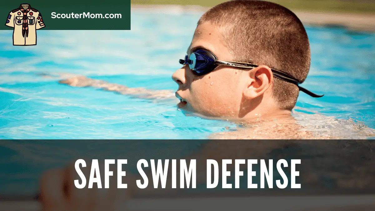 Safe Swim Defense