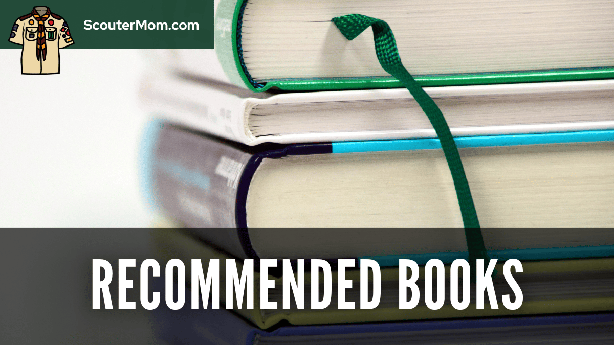 recommended books