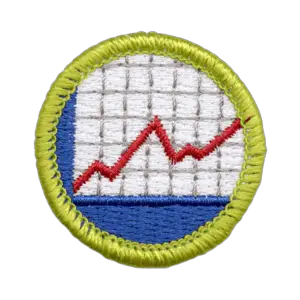 American Business Merit Badge