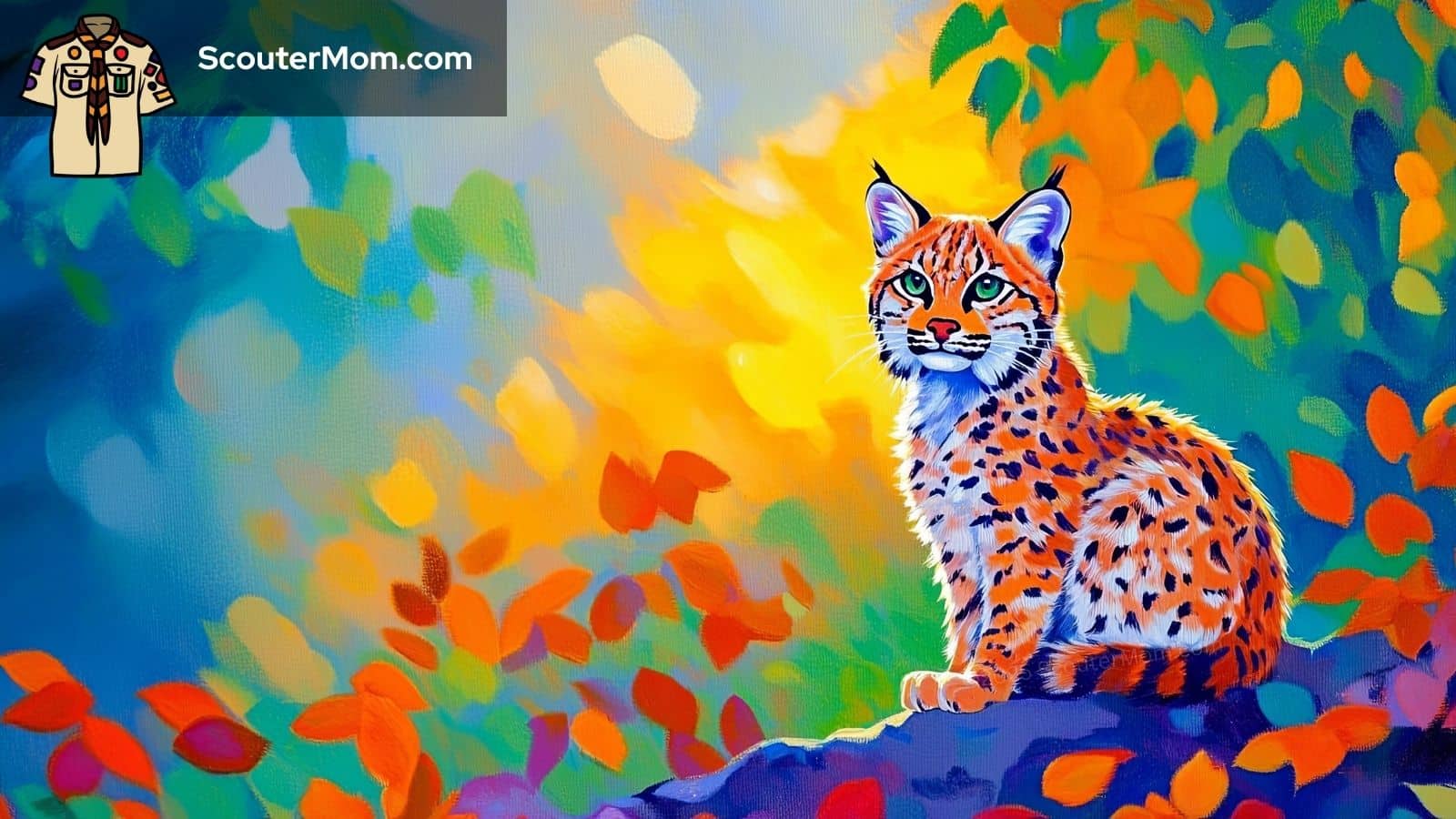 Arrow of Light Bobcat Den Meeting Plan