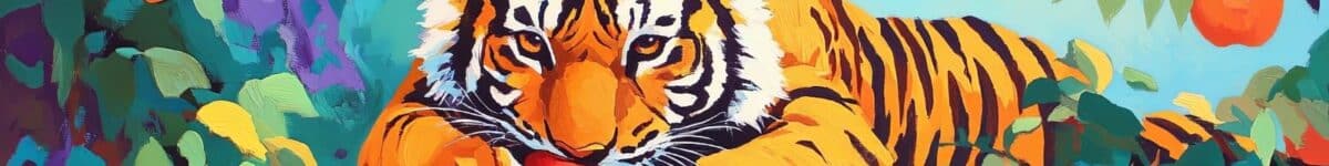 Tiger Bites Den Meeting Plan: Free Resource for 2025 – Scouter Mom