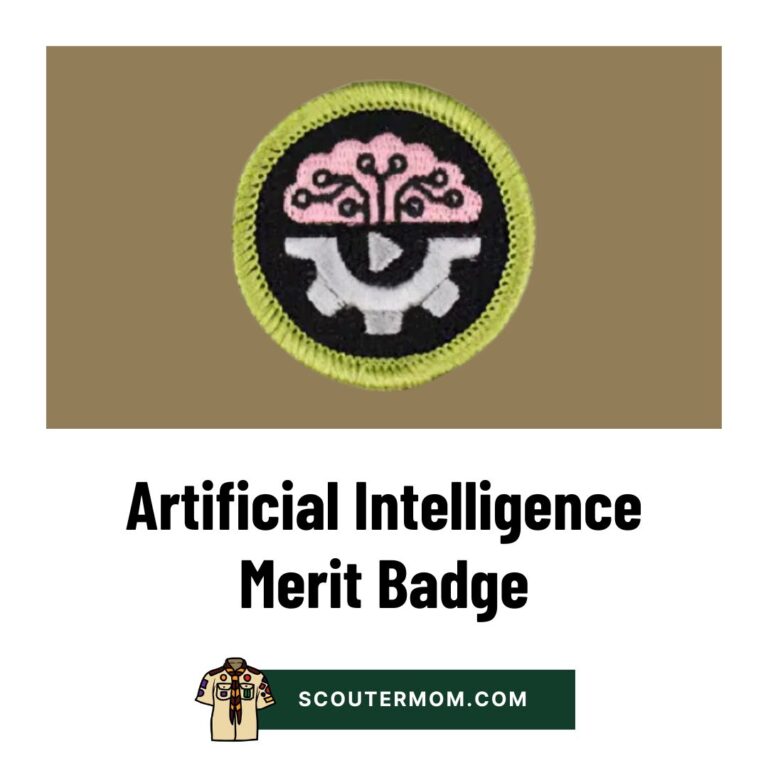 Artificial Intelligence Merit Badge for 2026: Free Resources and ...