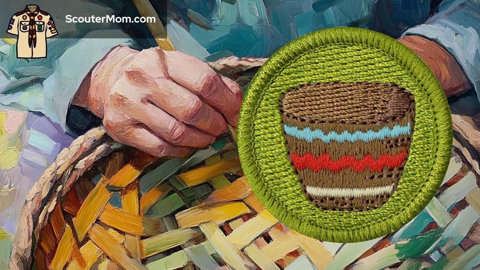 Basketry Merit Badge