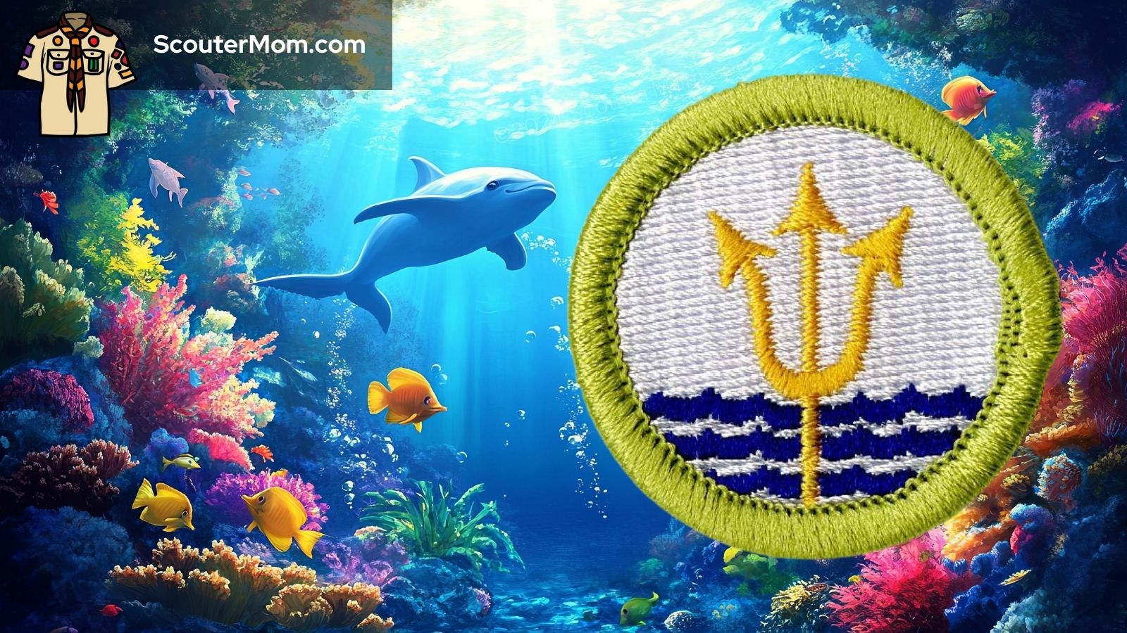 Oceanography Merit Badge